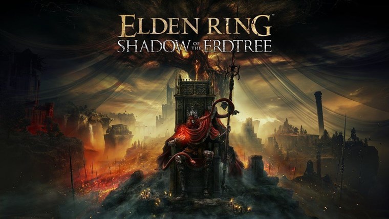 Elden Ring, επιτέλους ανακοινώθηκε το expansion για το καλύτερο παιχνίδι του 2022