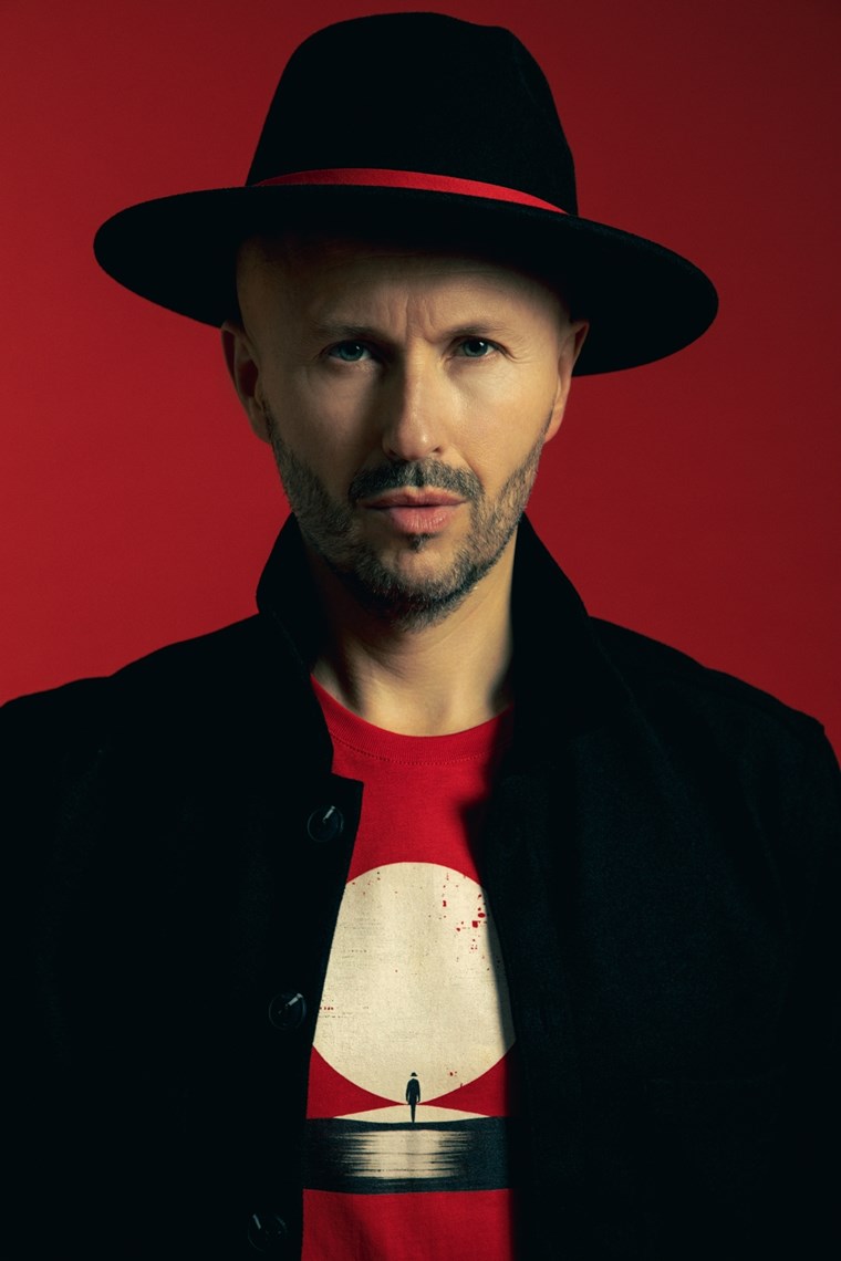 Ο Wax Tailor έρχεται τον Ιούνιο στην Αθήνα