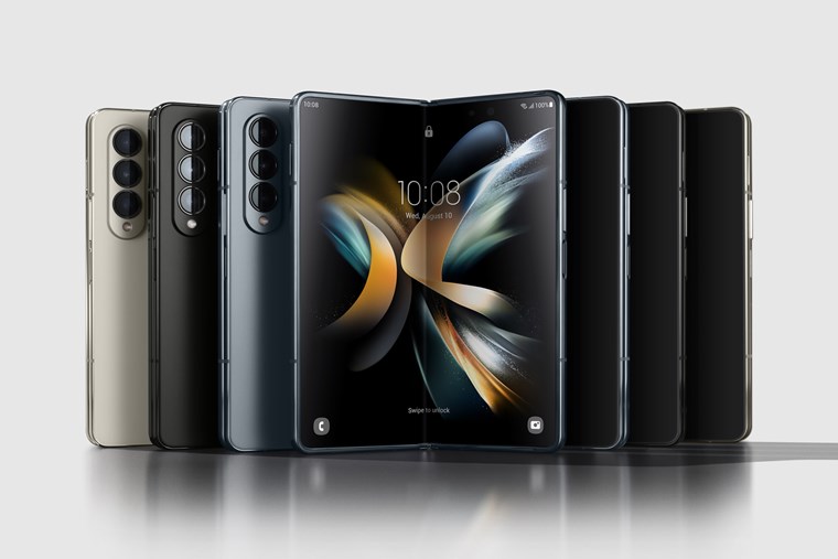 GALAXY Z FLIP 4