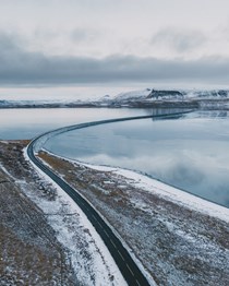 ΙΣΛΑΝΔΙΑ ROADTRIP