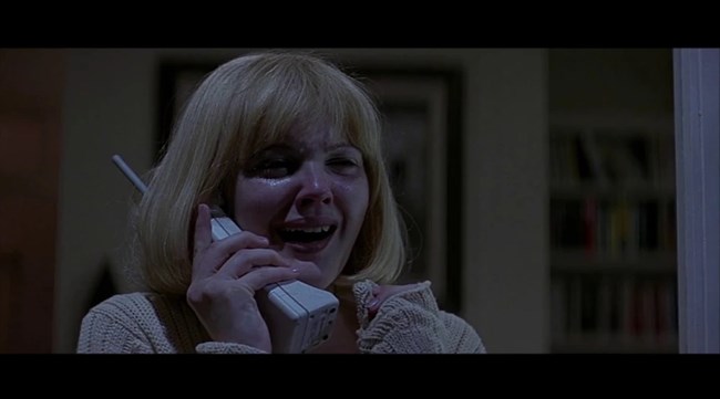 Scream