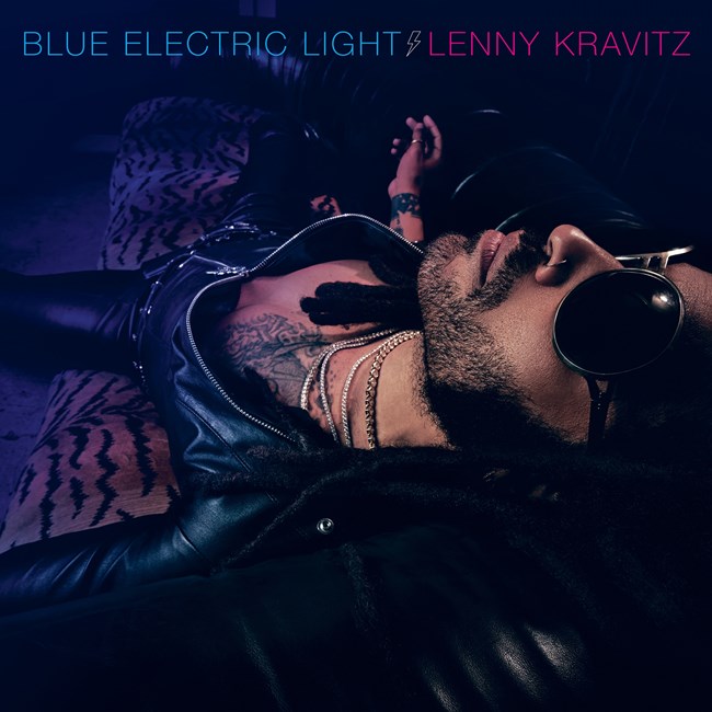 TK421, το τεράστιο comeback του Lenny Kravitz