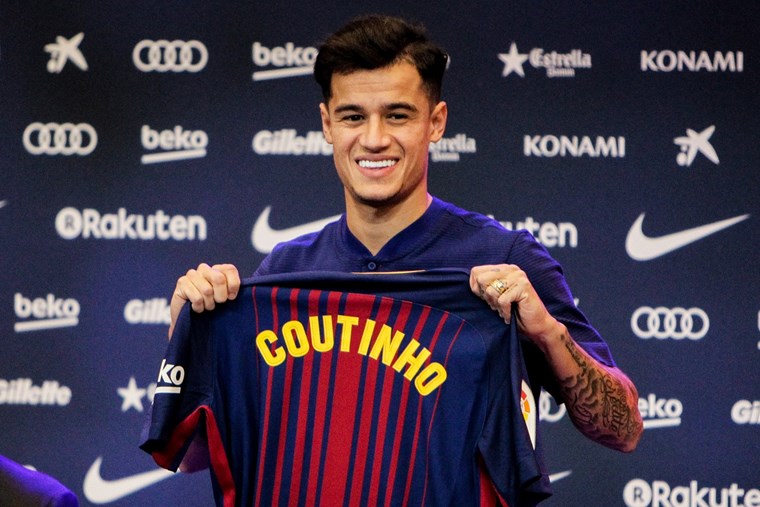 O Philippe Coutinho και μία τελευταία ευκαιρία στην Άστον Βίλα