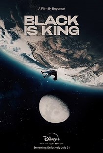 Black Is King, η ταινία της Beyonce γίνεται η φωνή της μαύρης κοινότητας
