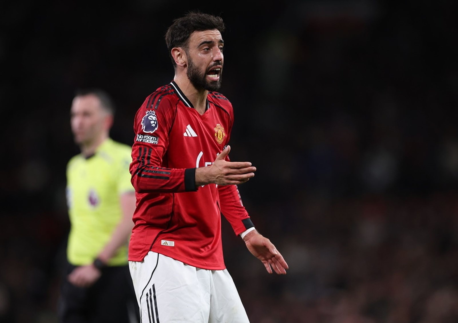 Bruno Fernandes