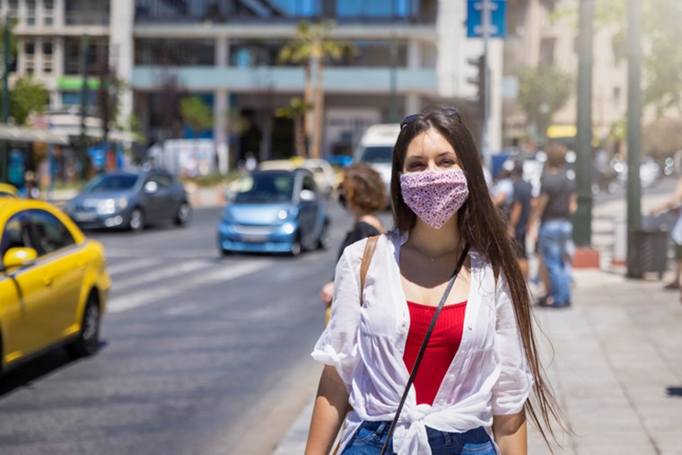 Κορονοϊός: 489 νέα κρούσματα