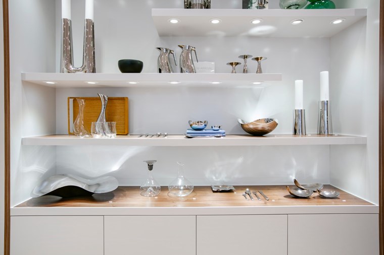 Για πρώτη φορά στην Ελλάδα το δανέζικο brand Georg Jensen