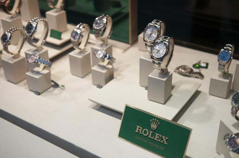 Οι λόγοι που κάνουν ένα vintage Rolex ακαταμάχητο