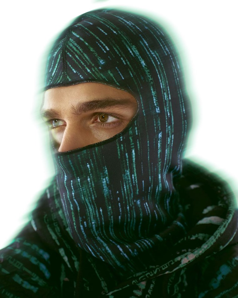 The Matrix by Sicko19