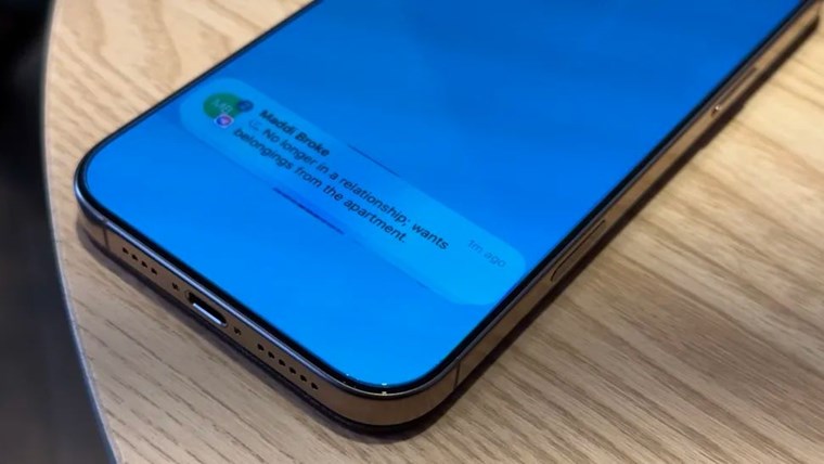 Apple tweet