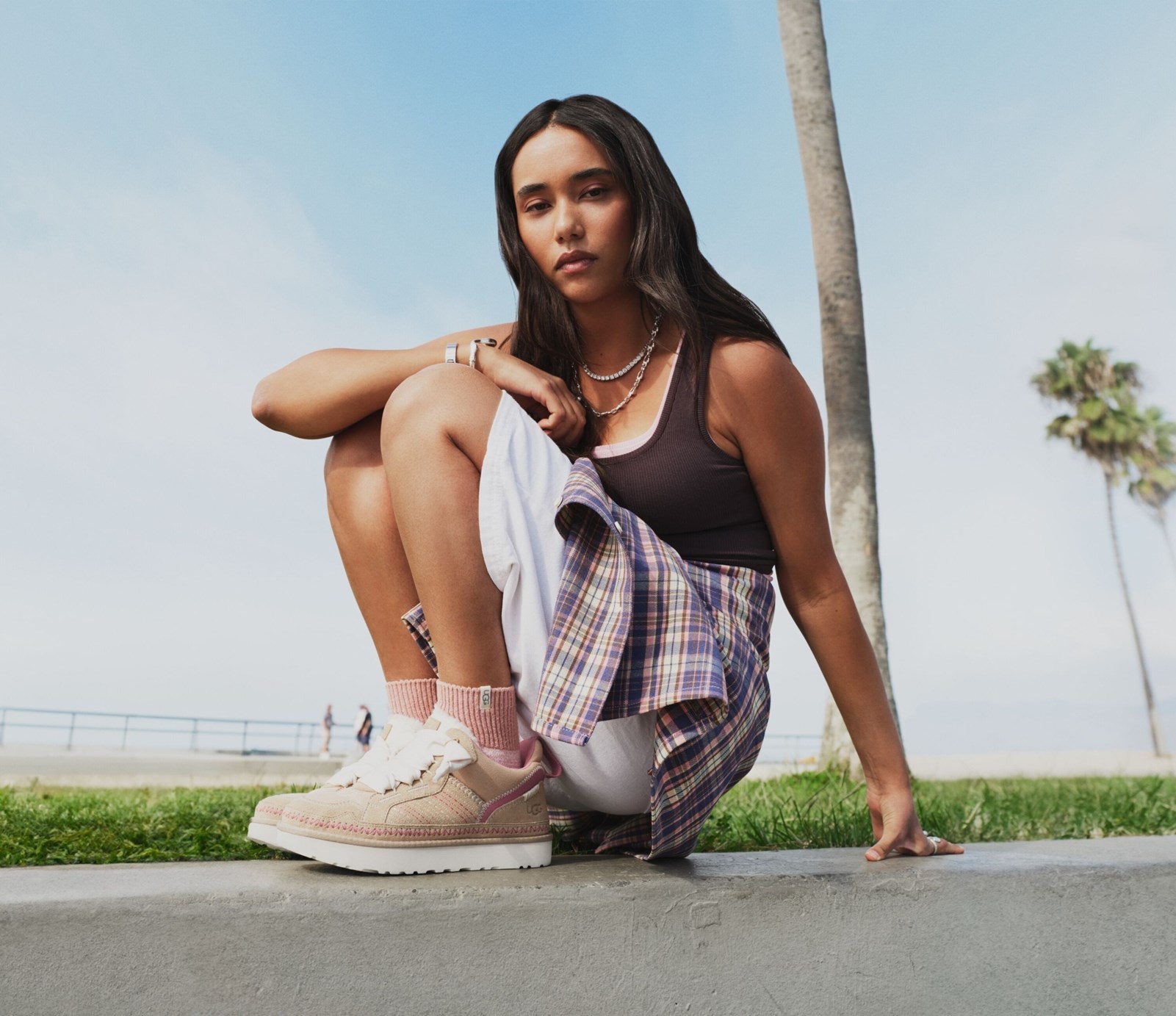 UGG: Η συλλογή Lowmel εξελίσσεται με μια νέα προσθήκη για την Άνοιξη 2026