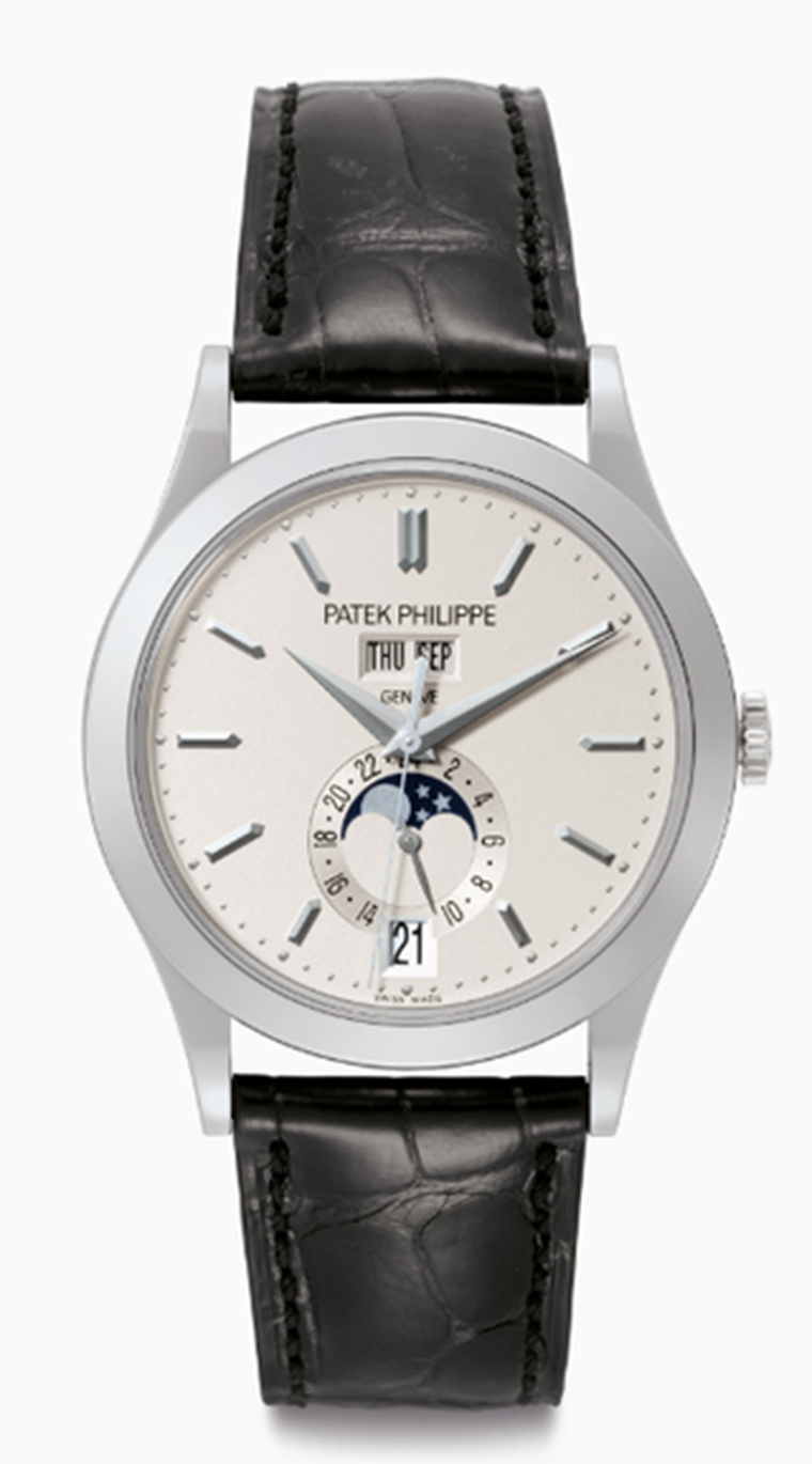 PATEK PHILIPPE CALATRAVA