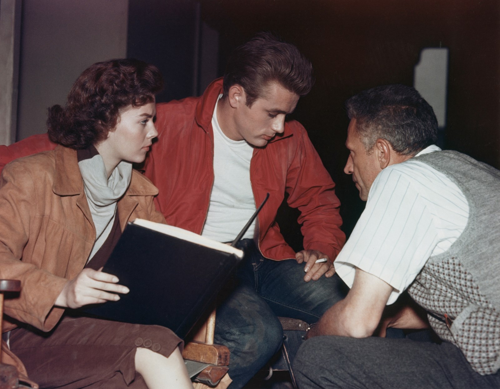 James Dean