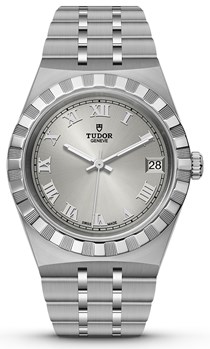 tudor ρολόι
