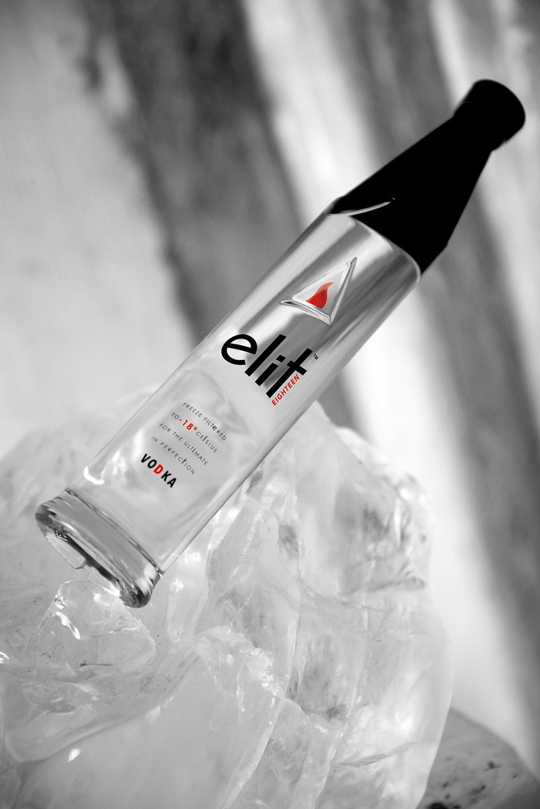 ELIT VODKA 2