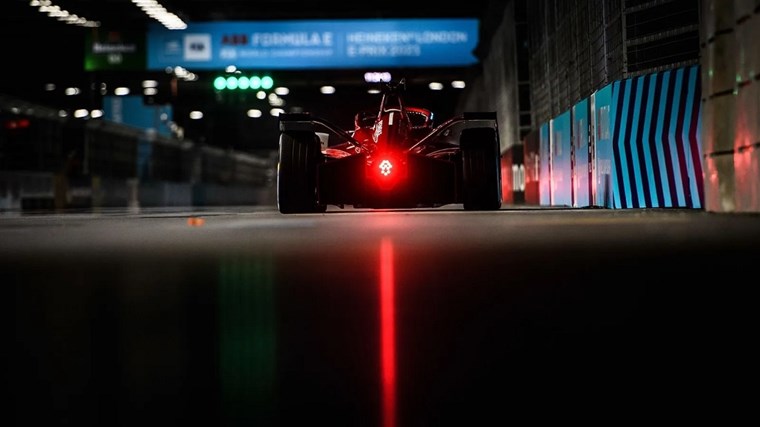 FIA Formula E