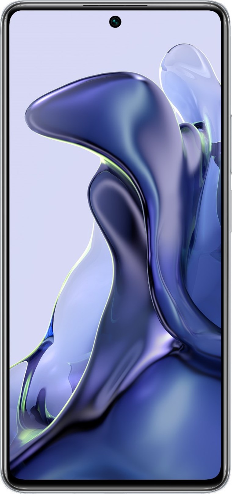 XIAOMI 11T WHITE