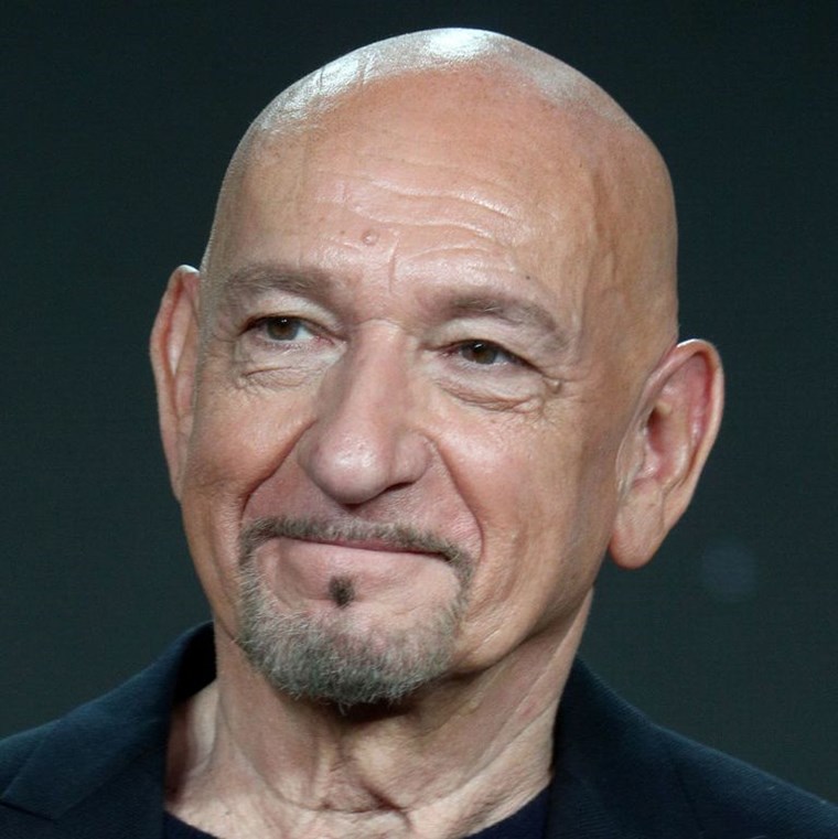 Ben Kingsley