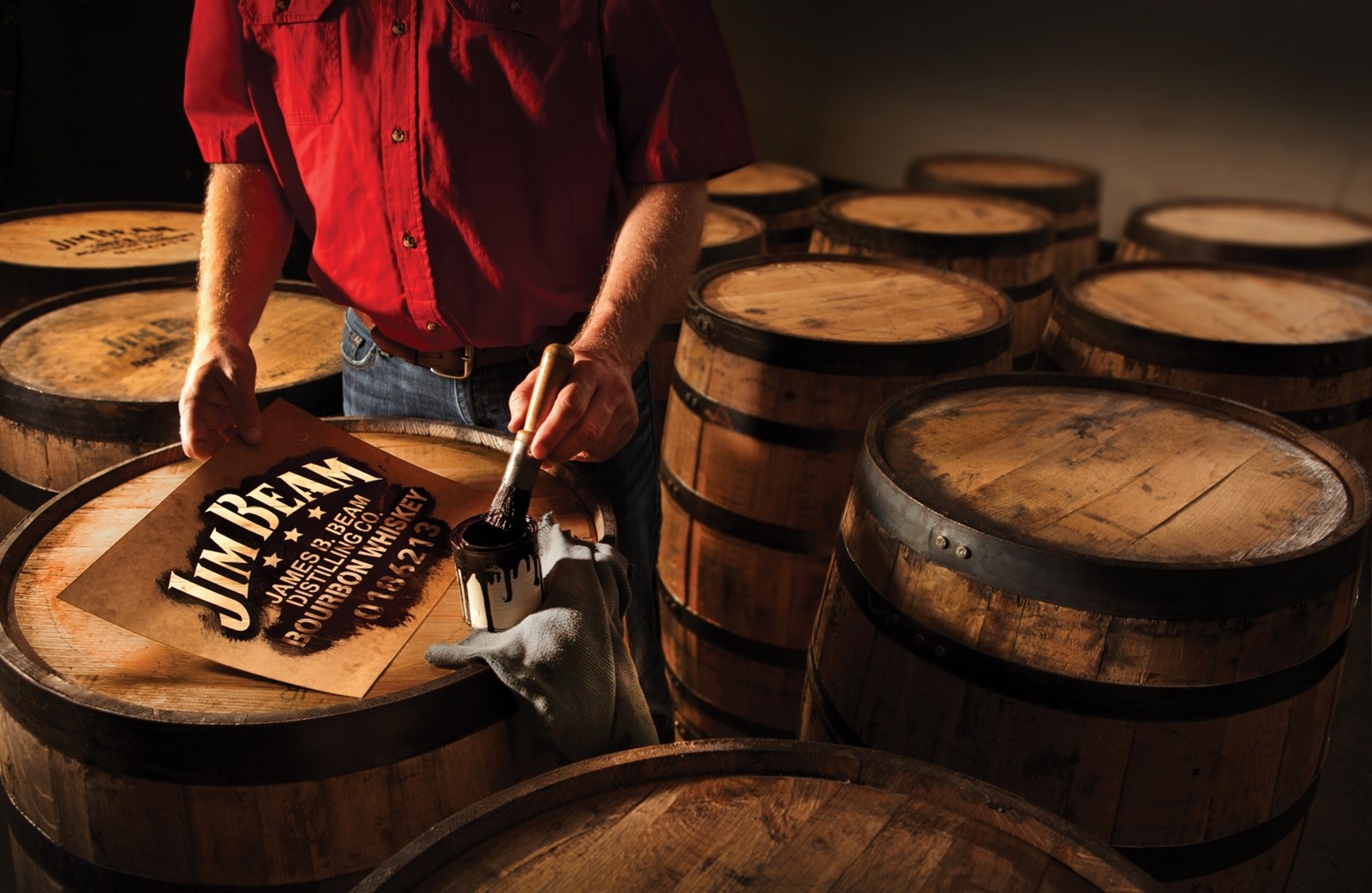 Από το Κεντάκι στον κόσμο: Το bourbon που έγινε σύμβολο εθνικής κληρονομιάς