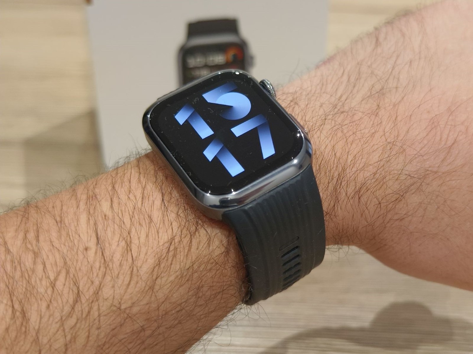 Huawei Watch D2
