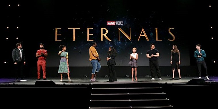 Eternals