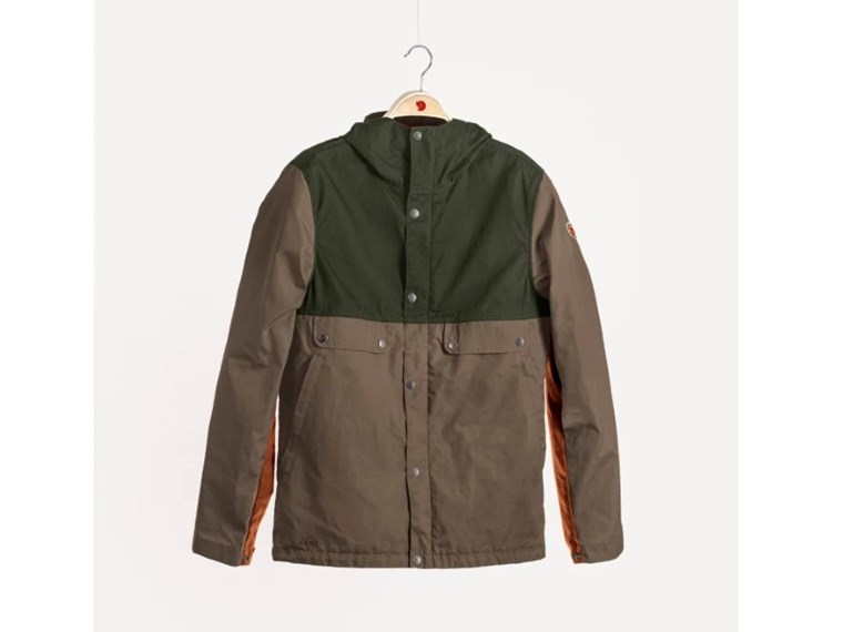 FJALLRAVEN JACKET