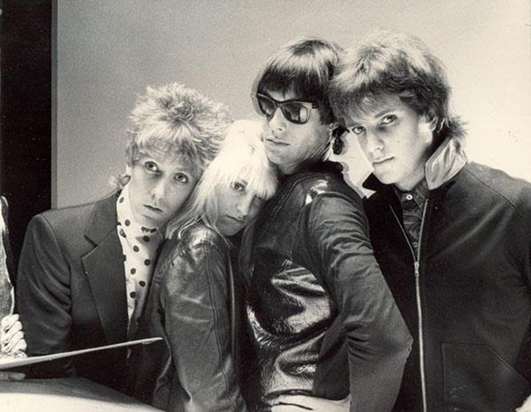 Fuzztones