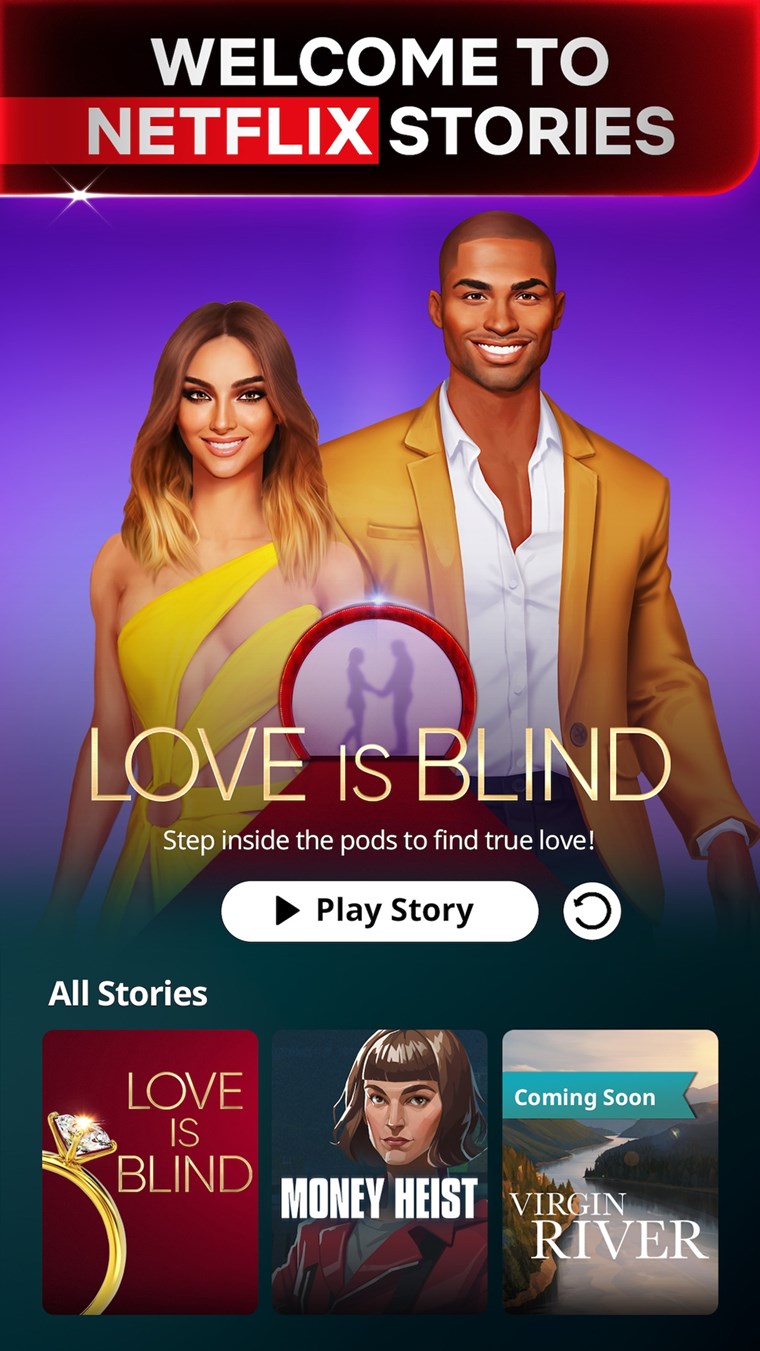 Video games με την υπογραφή του Netflix, γιατί όχι;