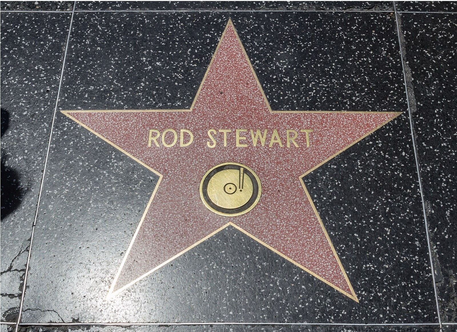 rod stewart