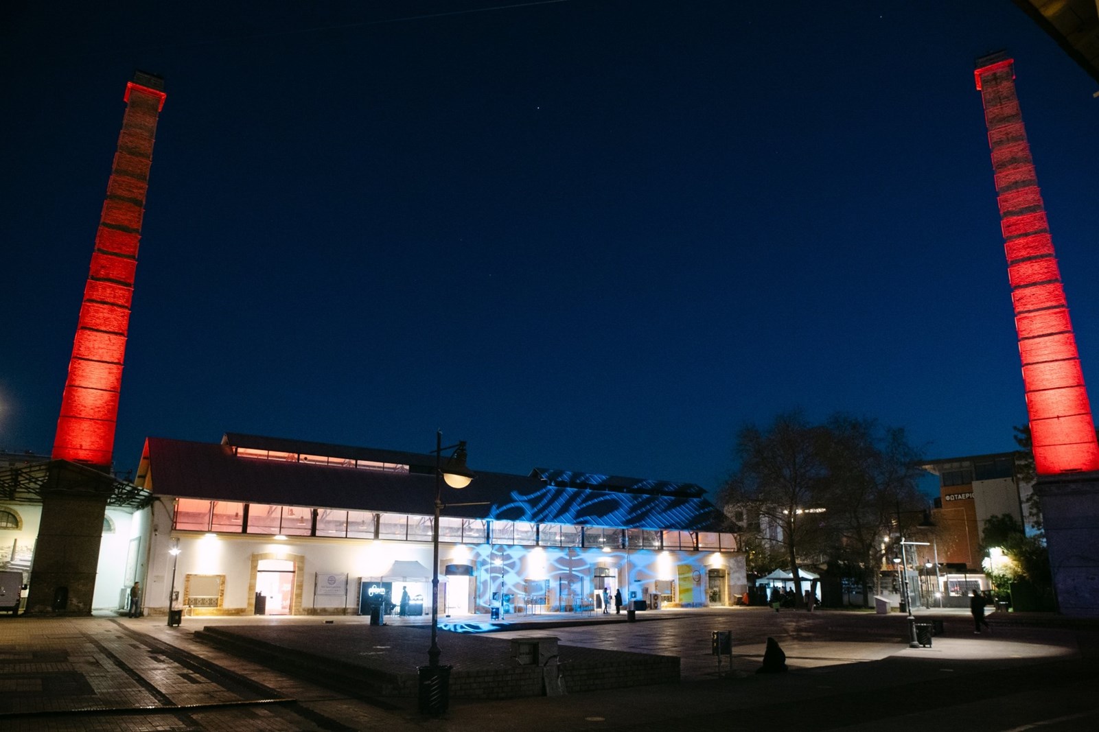 ΒΙΚΟΣ & ΒΙΚΟΣ COLA στα TASTY AWARDS x ESQUIRE by Ploom: Εκεί όπου η γεύση εξελίσσεται