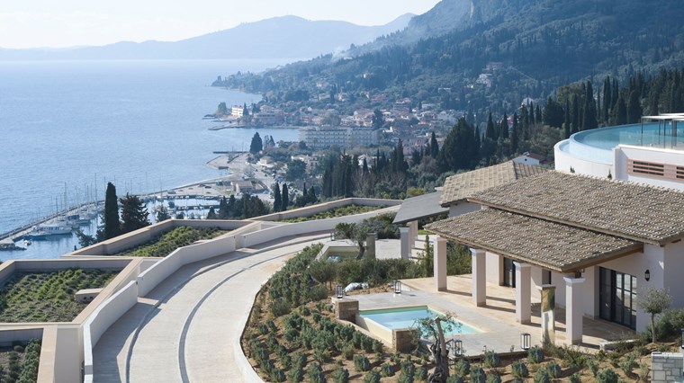 ΞΕΝΟΔΟΧΕΙΟ ANGSANA CORFU ΚΕΡΚΥΡΑ 2021 7