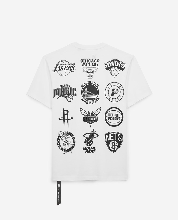 Multi Logo Kooples Nba