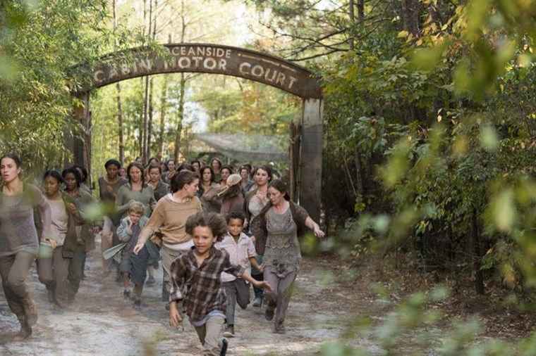 Όλες οι λεπτομέρειες για το νέο spin-off του The Walking Dead