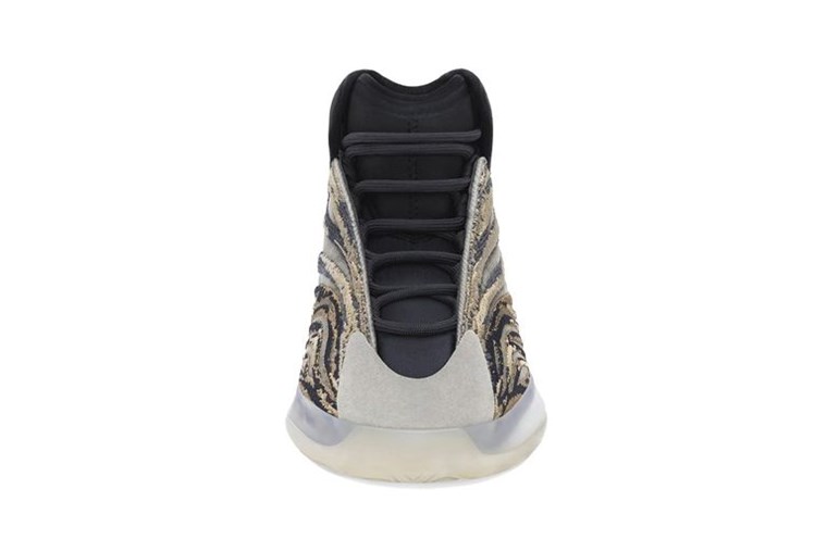 Τα Yeezy του χειμώνα