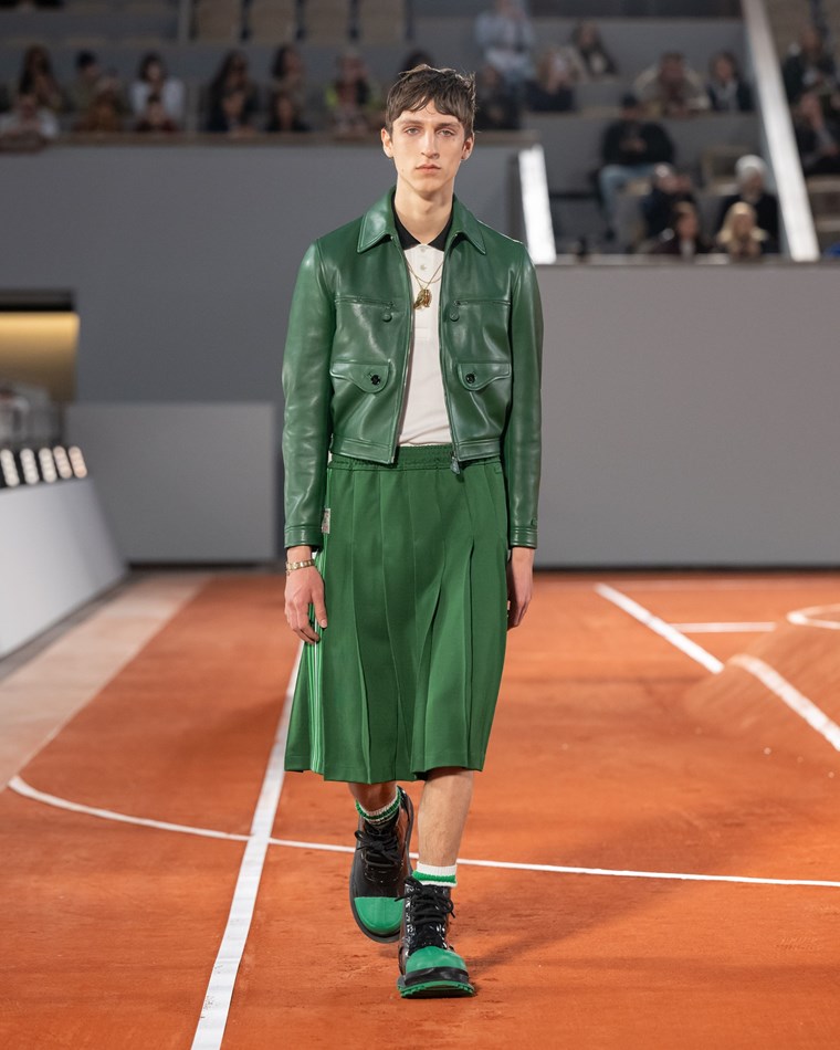 Lacoste