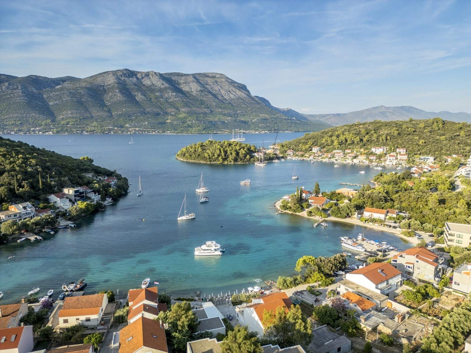 Korcula