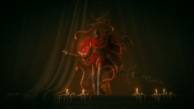 Shadow of the Erdtree
