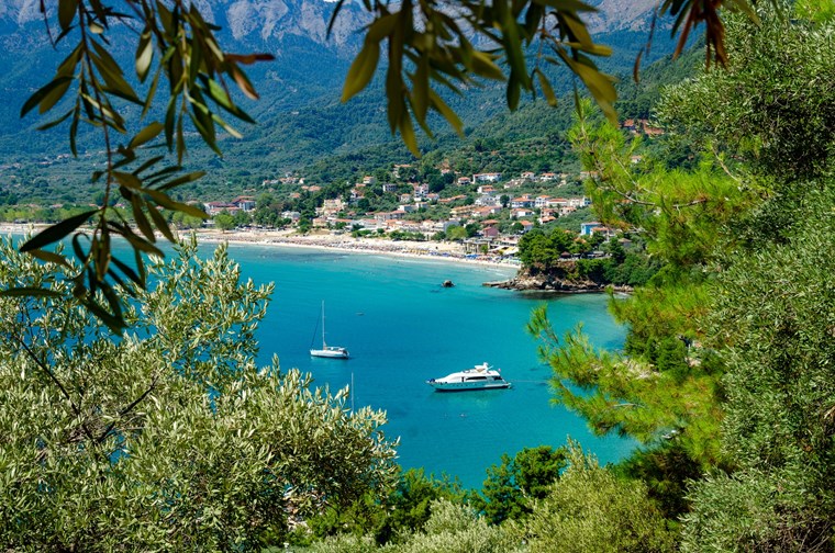 Θάσος