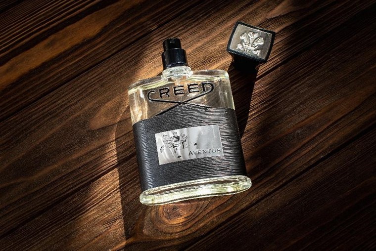 To Creed Aventus είναι η niche αντρική απάντηση