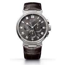 6 εξαιρετικά ρολόγια από το φετινό SalonQP 2018