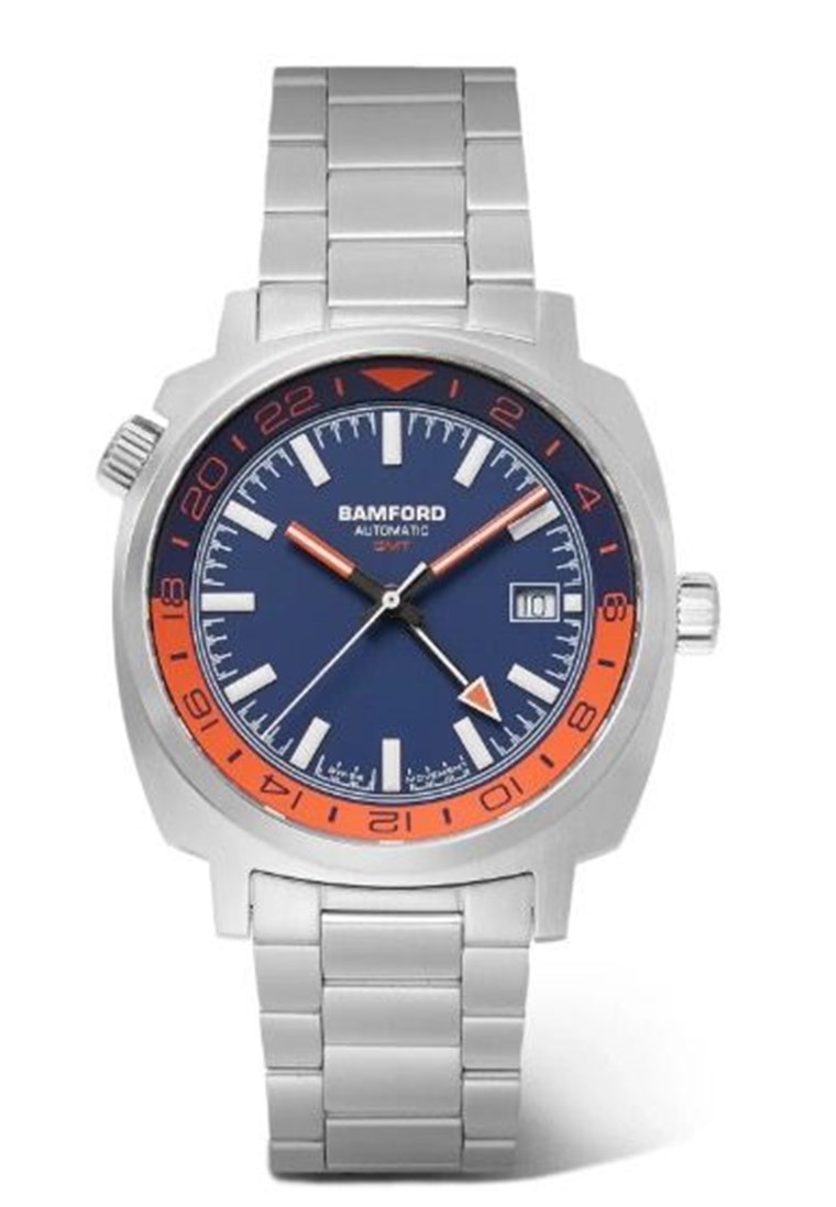WATCH