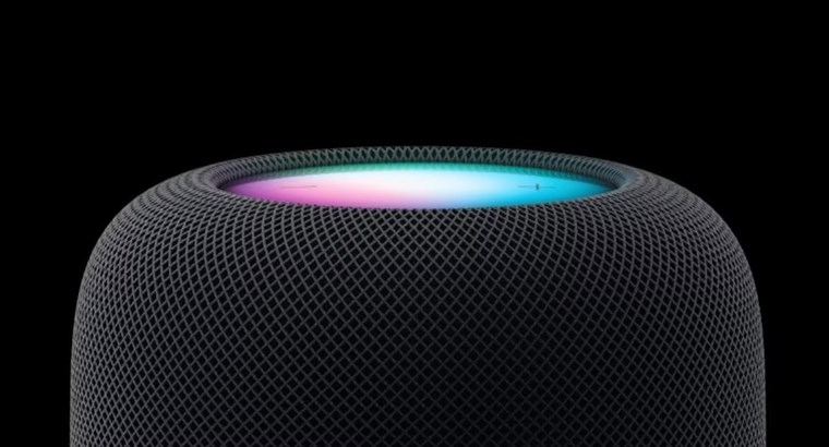 Το HomePod της Apple επέστρεψε και είναι καλύτερο από ποτέ