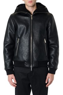 ΜΠΟΜΠΕΡ ΤΖΑΚΕΤ