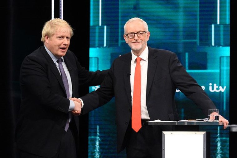 Corbyn Johnson