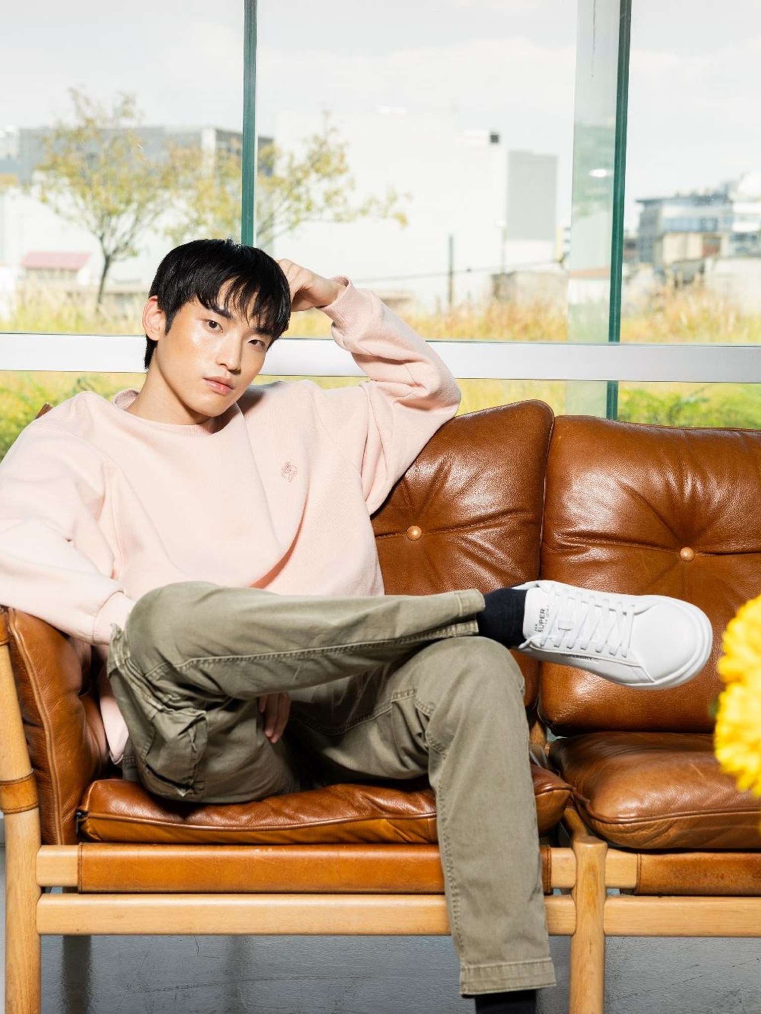 Ποιότητα, λεπτομέρεια και διαχρονική κομψότητά στη νέα συλλογή παπουτσιών της Superdry & Co