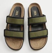 MEN'S SANDALS