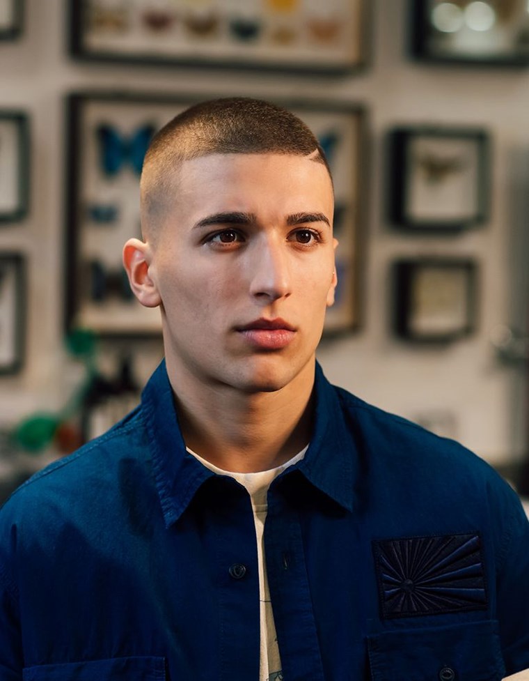 Τα κοντά κουρέματα της άνοιξης