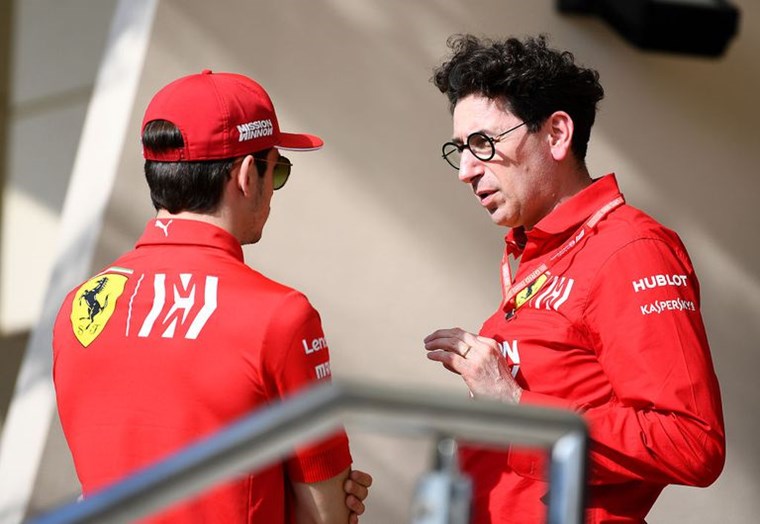 Είναι η Ferrari μια ιστορικά μέτρια ομάδα στην Formula 1;