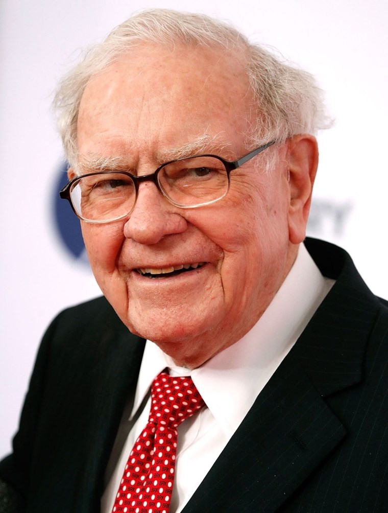 Ένα μάθημα ηθικής πλουτοκρατίας από τον Warren Buffett