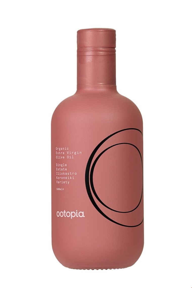 Ootopia | Ήρθε η ώρα να μάθεις για τα premium finishing ελαιόλαδα
